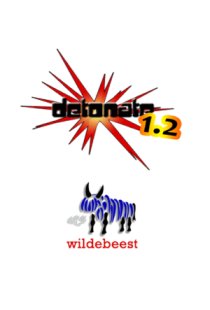 Detonate 1.2