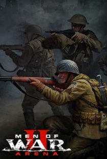 Men of War 2: Arena