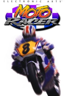 Moto Racer