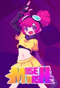 Muse Dash - Just as planned