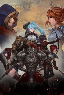 Fallen Legion: Rise to Glory