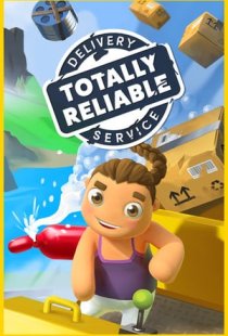 Totally Reliable Delivery Serv