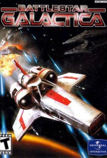 Battlestar Galactica