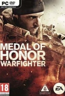 Medal of Honor Warfighter