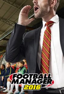 Football Manager 2016