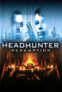 Headhunter Redemption