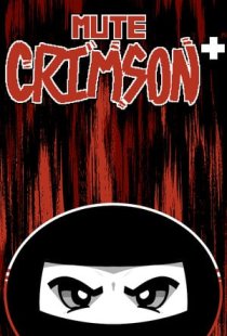Mute Crimson+