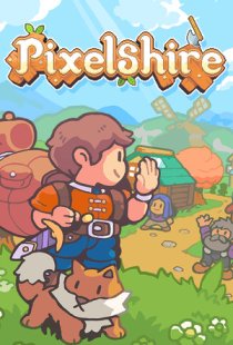 Pixelshire