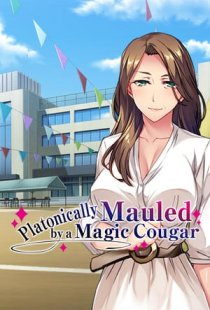 Platonically Mauled by a Magic