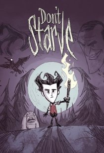 Dont Starve