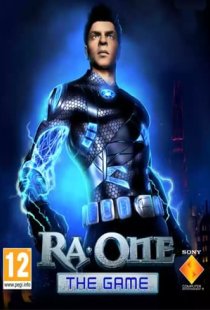 Ra One: The Game