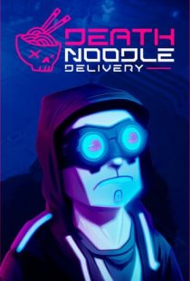 Death Noodle Delivery