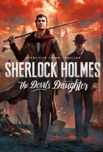 Sherlock Holmes: The Devils Da