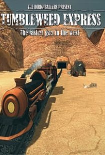 Tumbleweed Express