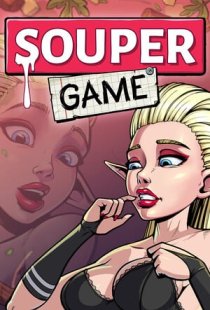 Souper Game