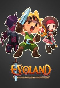 Evoland