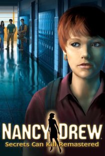 Nancy Drew: Secrets Can Kill R