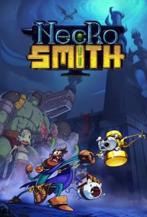 Necrosmith