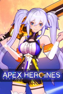 Apex Heroines