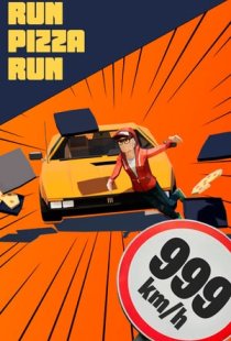Run Pizza Run