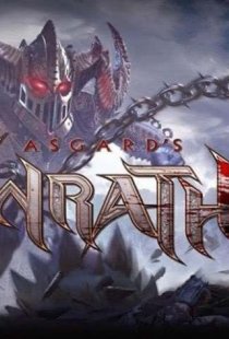 Asgards Wrath