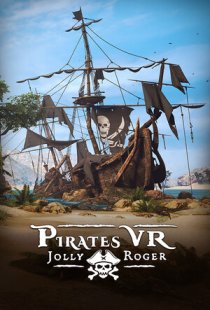 Pirates VR: Jolly Roger