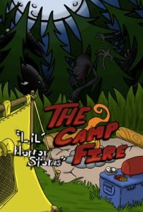 Lil Horror Stories: The Camp F