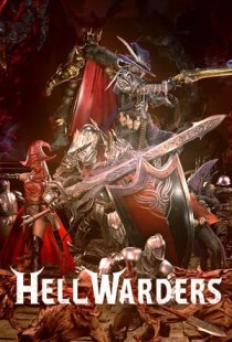 Hell Warders
