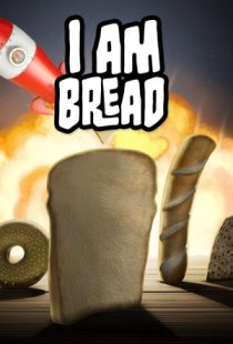 I am Bread