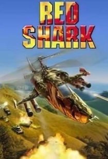 Red Shark