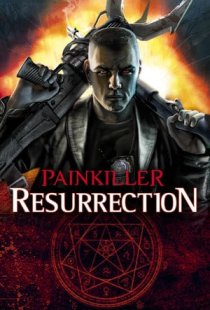 Painkiller: Resurrection