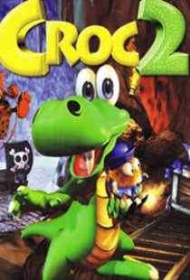 Croc 2
