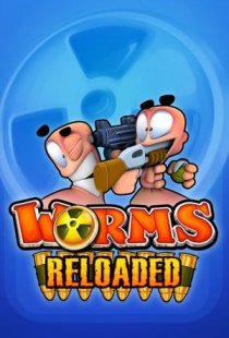 Worms Reloaded