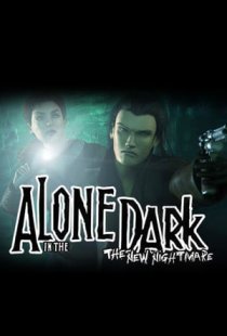Alone in the Dark: The New Nig