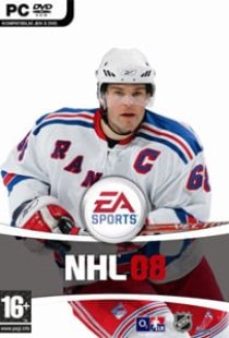 NHL 08