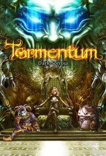 Tormentum - Dark Sorrow