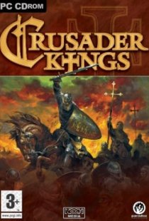 Crusader Kings: Deus Vult