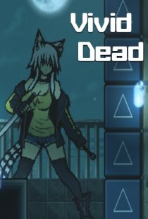 Vivid Dead