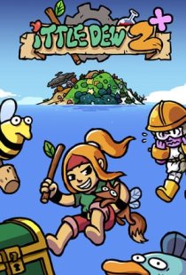 Ittle Dew 2+