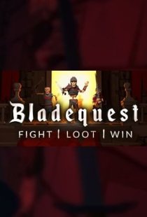 Bladequest