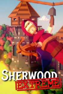 Sherwood Extreme