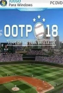 Out of the Park Baseball 18
