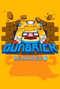 Gunbrick: Reloaded
