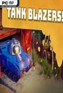 Tank Blazers