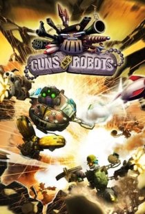 Guns and Robots