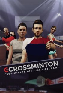 eCrossminton