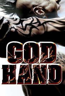 God Hand