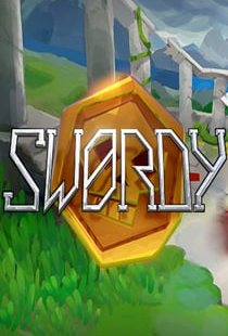 SWORDY