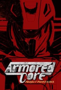Armored Core: Project Phantasm