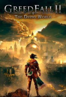 GreedFall 2: The Dying World
